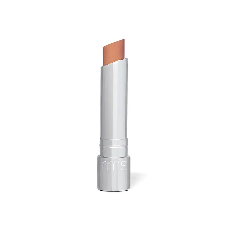 RMS Beauty Tinted Daily Lip Balm | Hydrating Long-Wear Lip Balm with Sheer Color