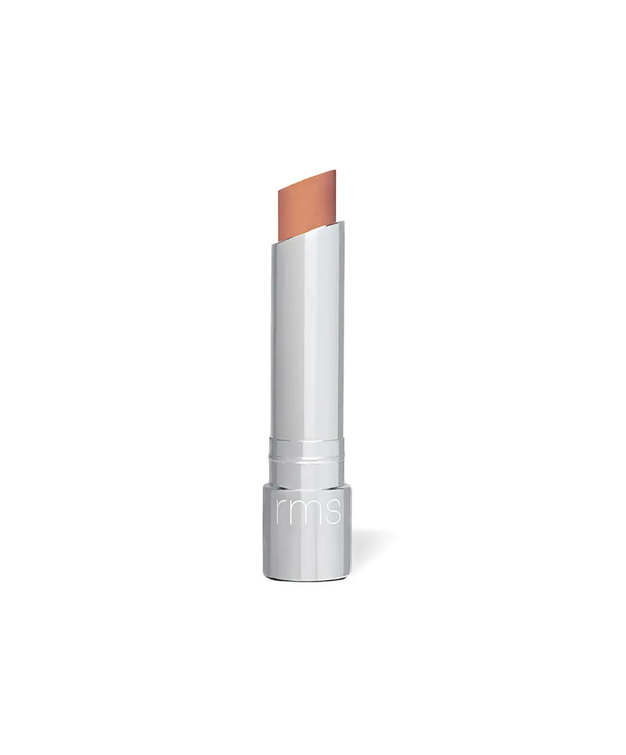 RMS Beauty Tinted Daily Lip Balm | Hydrating Long-Wear Lip Balm with Sheer Color