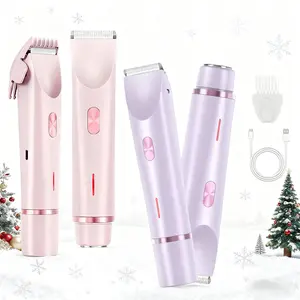 Women's hair remover, pet hair remover, rechargeable hair remover, multi-functional hair remover, portable hair remover, bikini hair remover, Men's hair remover, bikini hair remover, all-body hair remover