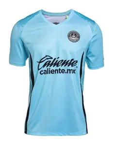 Mazatlán FC 25 26 Jersey, LigaMx Football Jersey, Mexico Football Shirt, Soccer Jersey, Summer Vibes, Birthday Gift