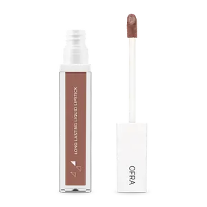 Long Lasting Liquid Lipstick - Aspen