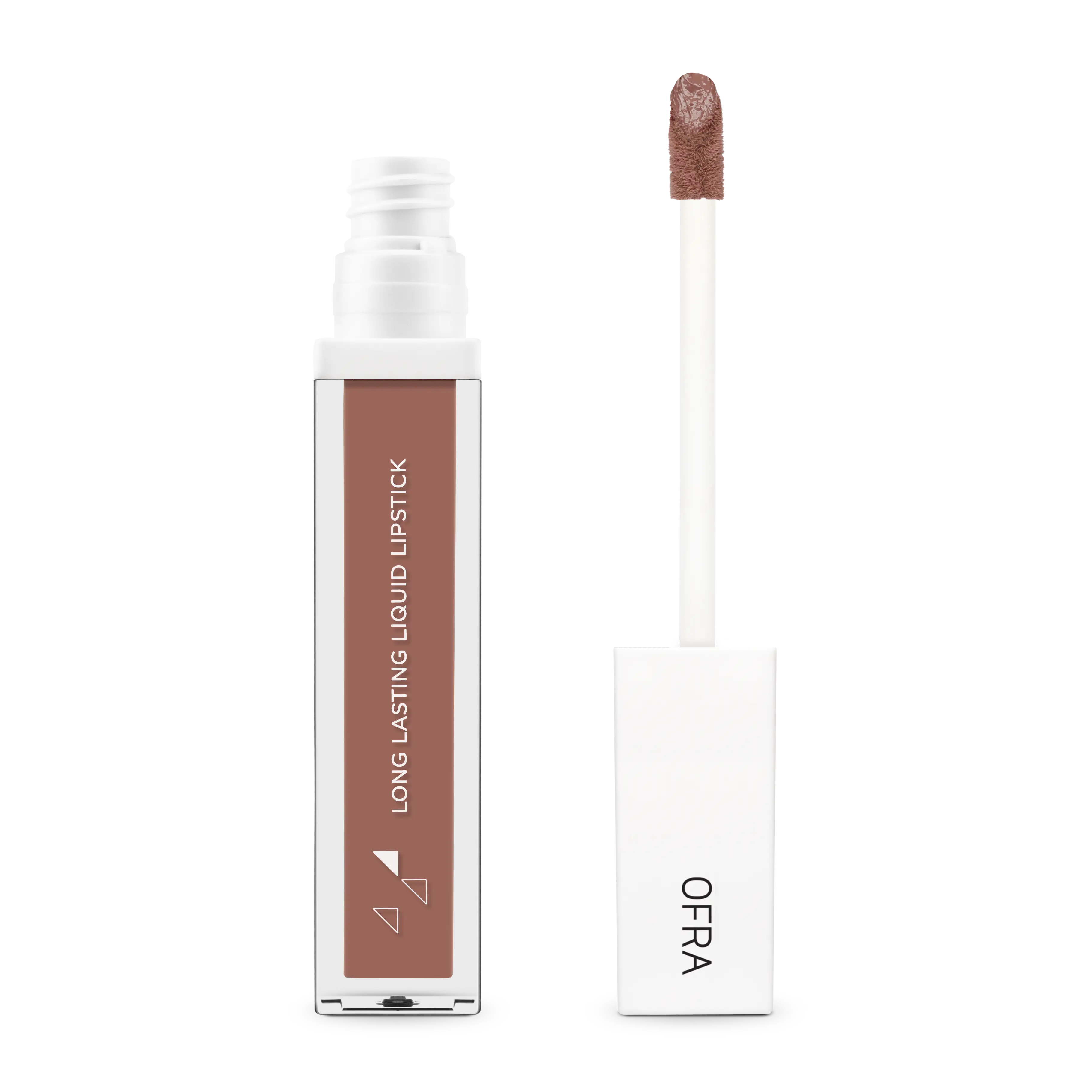 Long Lasting Liquid Lipstick - Aspen