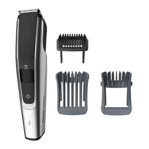 Philips Norelco Beard Trimmer and Hair Clipper Cordless Multi Groom Mustache Grooming Kit Adjustable Attachment