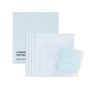 Hydrating & Moisture face gel patch