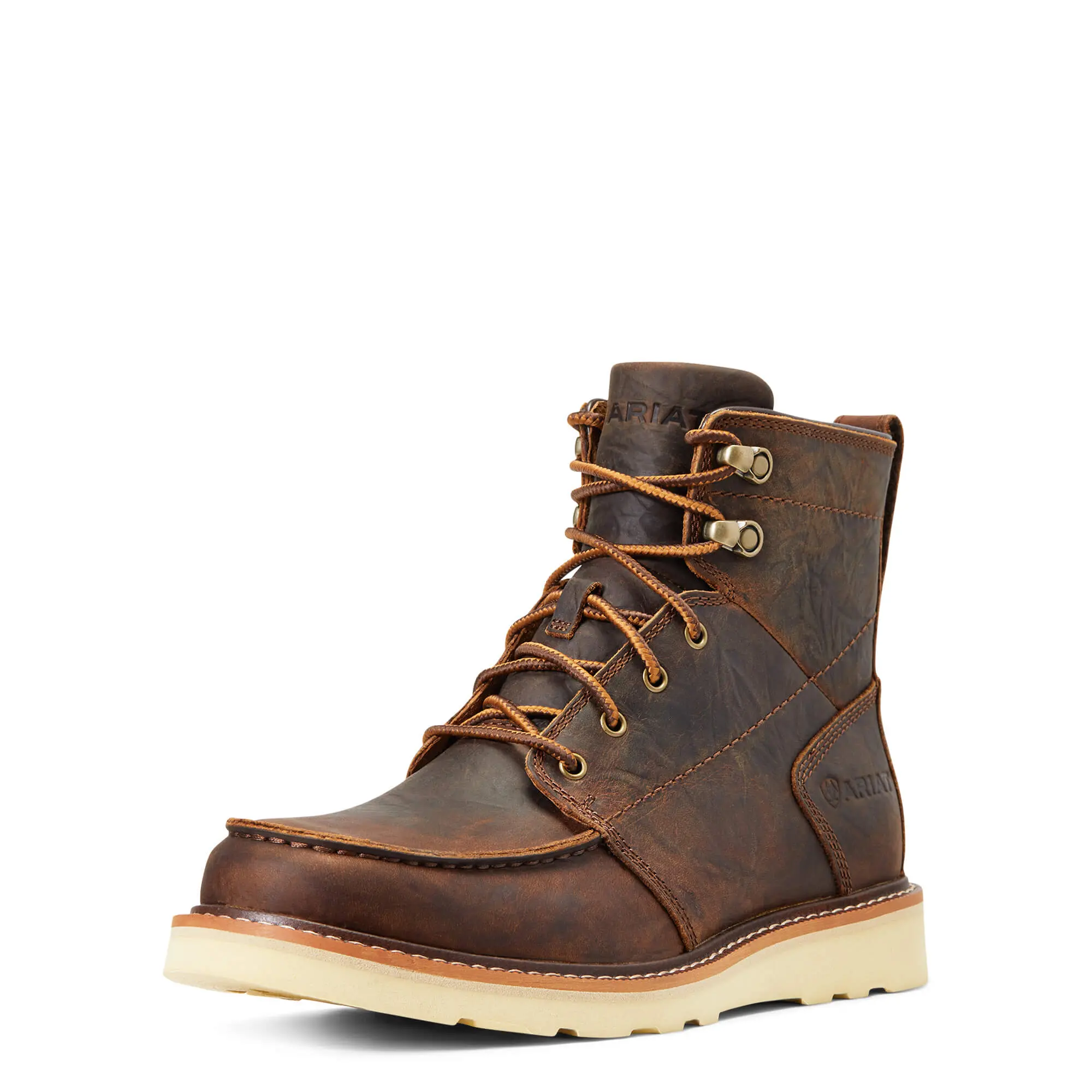 Men's Recon Lace Boots Men's Recon Lace Boots