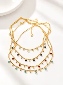 Color Pop Necklace