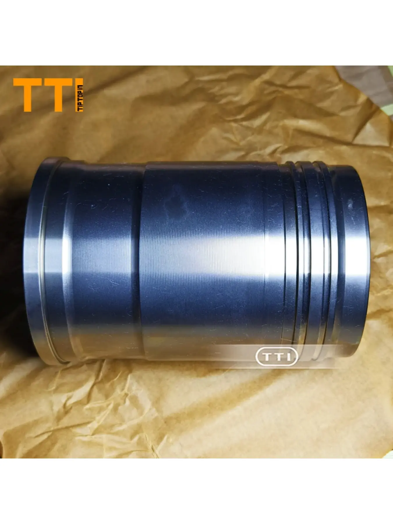 Nissan RG8 Engine Cylinder Liner RD8  Cylinder Sleeve Liner