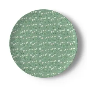 Set of Juniper Sydney China Plates (Set of 4 or 8)