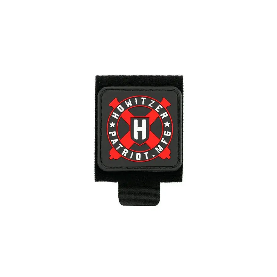 Howitzer Men's Belt Keeper