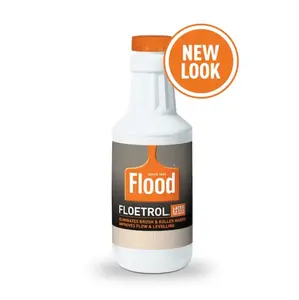 Flood Floetrol Interior/Exterior Paint Conditioner - 32-fl oz