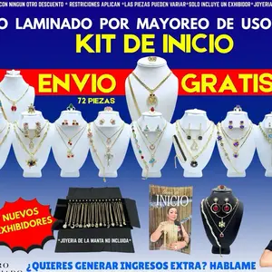 Kit de Inicio