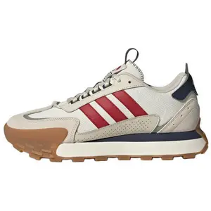 Adidas FUTRO MIXR Low-Top Running Shoes for Men and Women: Comfortable, Durable, Lightweight, and Versatile in Red Trending Shoes, House White Official Shoes to Get / Maison Mihara