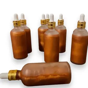 Nebula Elixir Body Oil