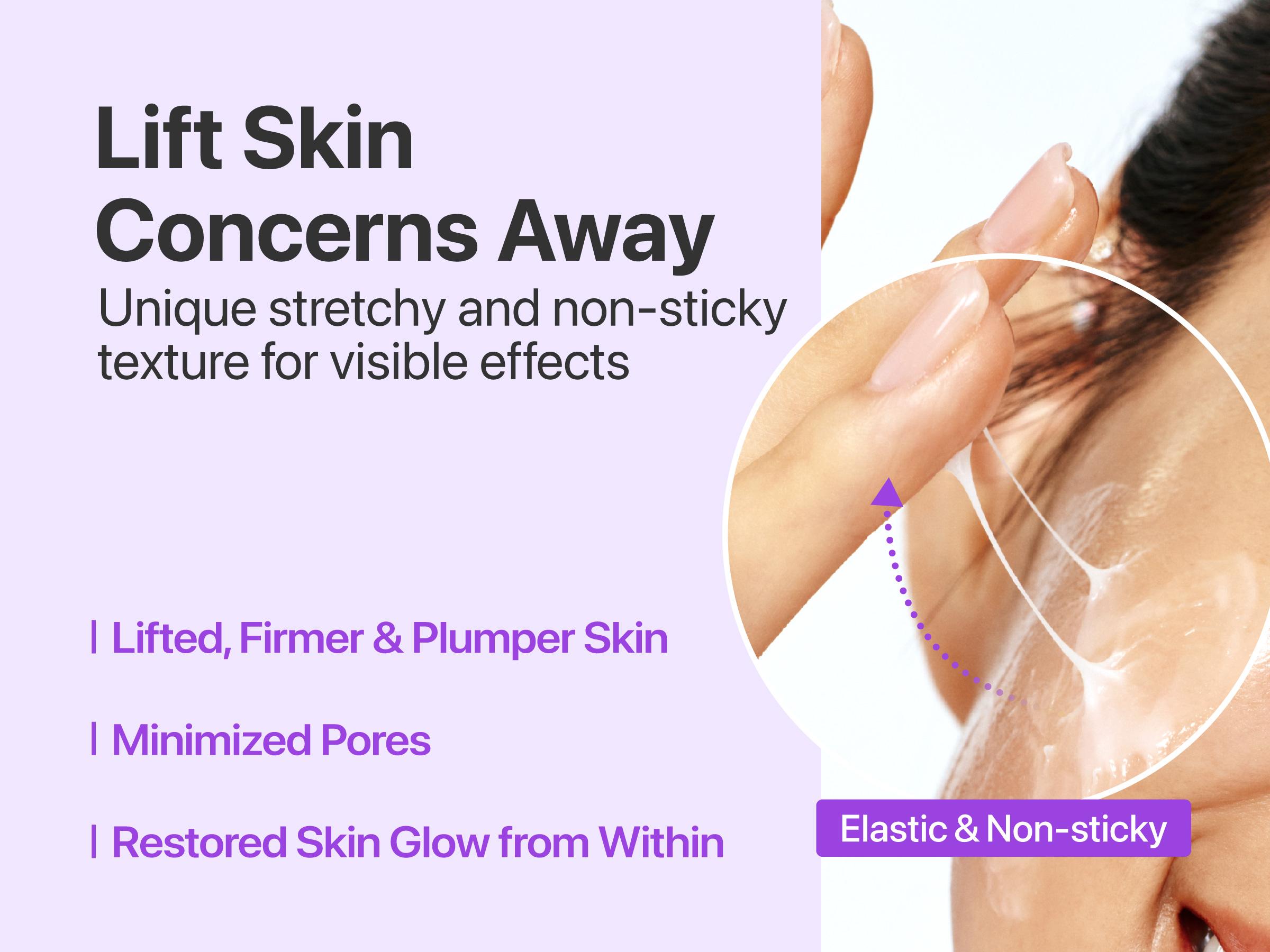 [numbuzin Official] No.9 Ultimate NAD+ Routine Set | No.9 Toner + Essence + Eye Cream + Under Eye Patches + Full-face Mask + Sunscreen | Firming, Wrinkles, Fine Lines, Anti-aging | NAD+, Peptides based | 9 to 9 Skincare Routine