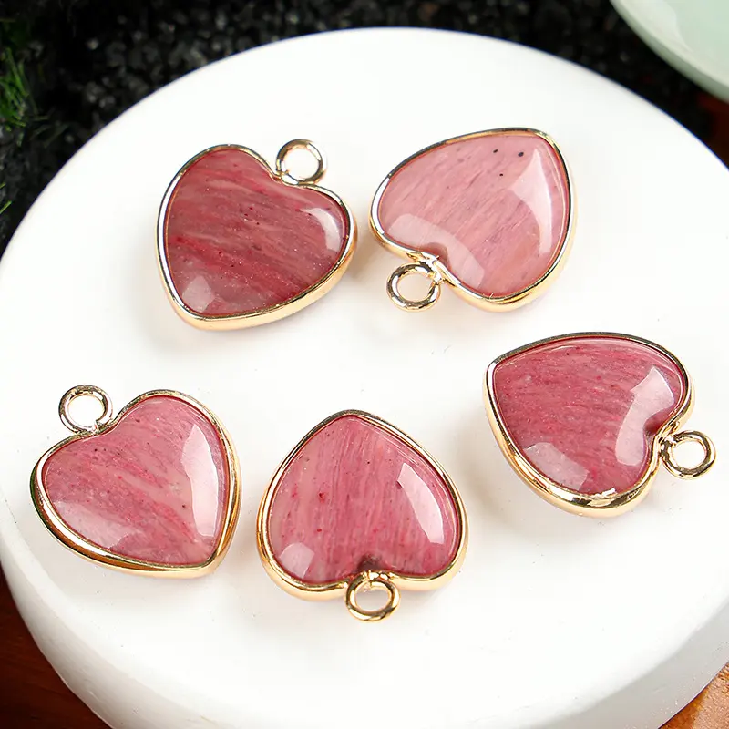 Rhodochrosite