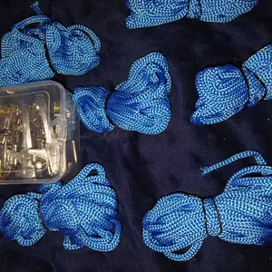 【MothersDayGift】SEESE Retractable Buckle Rope-Adjustable Ropes 2026 New Rope Roller with Accessory Cord - Easy Secure Tie Down for Outdoor,Camping, Marine Rope,and Boating Guy Lines ,Tools Gadgets,Truck Stuff ,Car Essentials