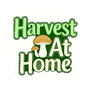Harvest At Home