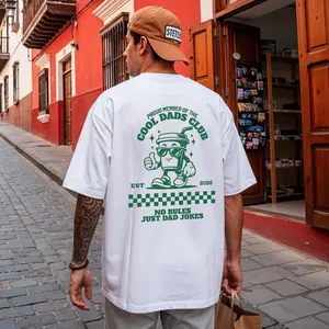 Cool Dads Club Shirts, Sweatshirts & Hoodies - Dad Sweaters - Personalized Father's Day Gift - For Parents and New Dads