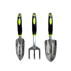 The Original Magnetic Garden Tool Set By Polar Protector 3 Pack