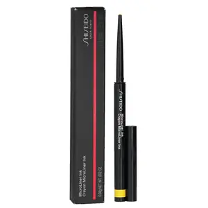 SHISEIDO MicroLiner Ink Eyeliner - # 06 Yellow