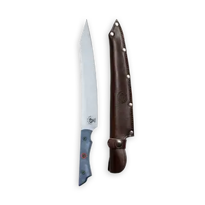 INR x Messermeister Slicer - 9"