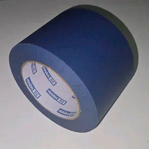 Blue masking tape 3 inches