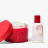 Glossier You Eau de Parfum & Crème de You Scented Body Butter
