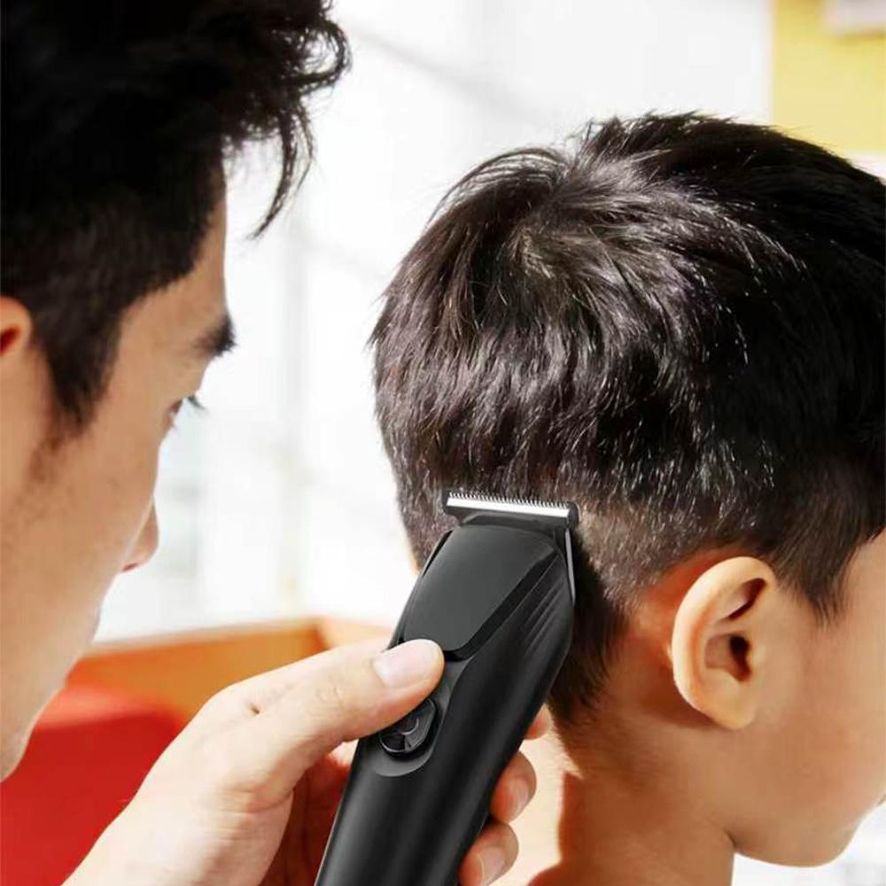 Professional Hair Clippers for Men – HIMAI C2B Electric Hair Trimmer, Quiet Motor, Long Battery Life, Type-C Fast Charging, Perfect Home Haircut Kit for Family & Gifts Professional Hair Clippers for Men – HIMAI C2B Electric Hair Trimmer, Quiet Motor, Long Battery Life, Type-C Fast Charging, Perfect Home Haircut Kit for Family & Gifts