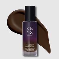 570-C (Deep Rich Cool Neutral)