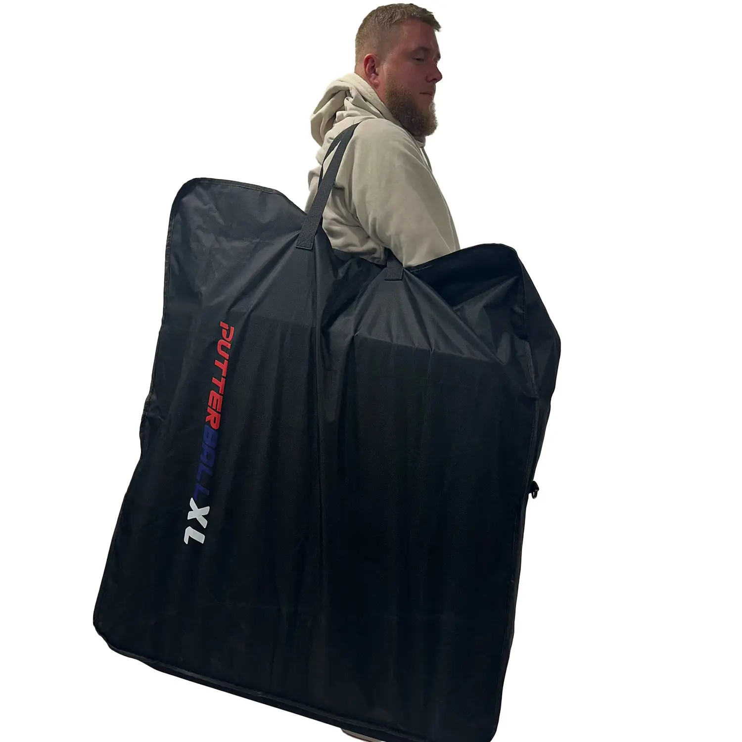 PutterBall XL Portable Putting Green Travel Carrying Bag