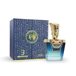 Pharaoh Ramesses I by Bharara