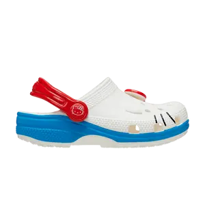Hello Kitty x Classic Clog 'I AM'