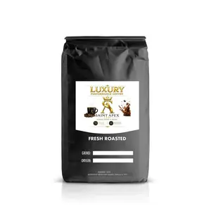 Instant Mushroom Coffee With Lion’s Mane Cordyceps Reishi