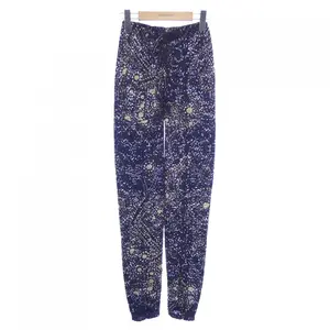 Pre-owned Louis Vuitton Others Small Leather Goods Pants