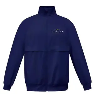 Beyond Medical Jacket w/logo