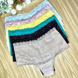 Pantis for Women - Soft and Comfortable Underwear - Womenswear