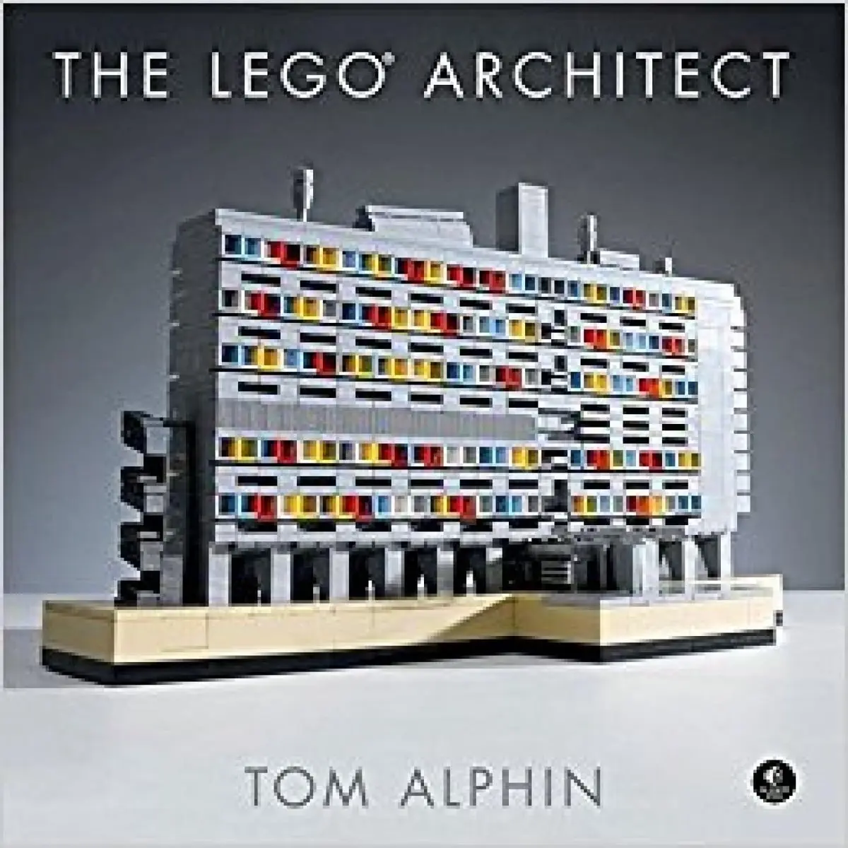 The LEGO Architect Hardcover – Illustrated, September 1, 2015
