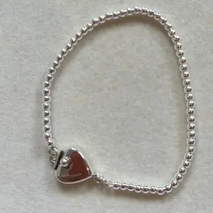 Sterling Silver 925 7in bracelet