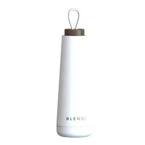 BLENDi 17oz. Hydroluxe Bottle - White