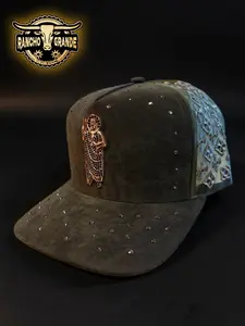 San Judas Tadeo Caps Snapback
