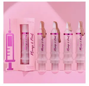 beauty creations plump & pout vol 1 and 2 Gloss Glossy Lipgloss Lipstick