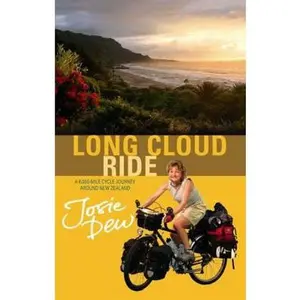 USED-Long Cloud Ride by Dew, Josie (Paperback)