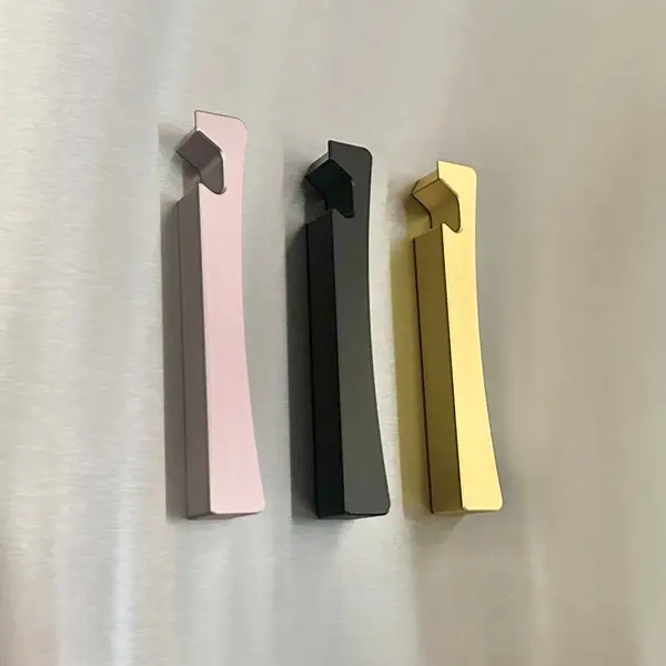 The Perch — Aesthetic Magnetic Bottle Opener + Box Cutter