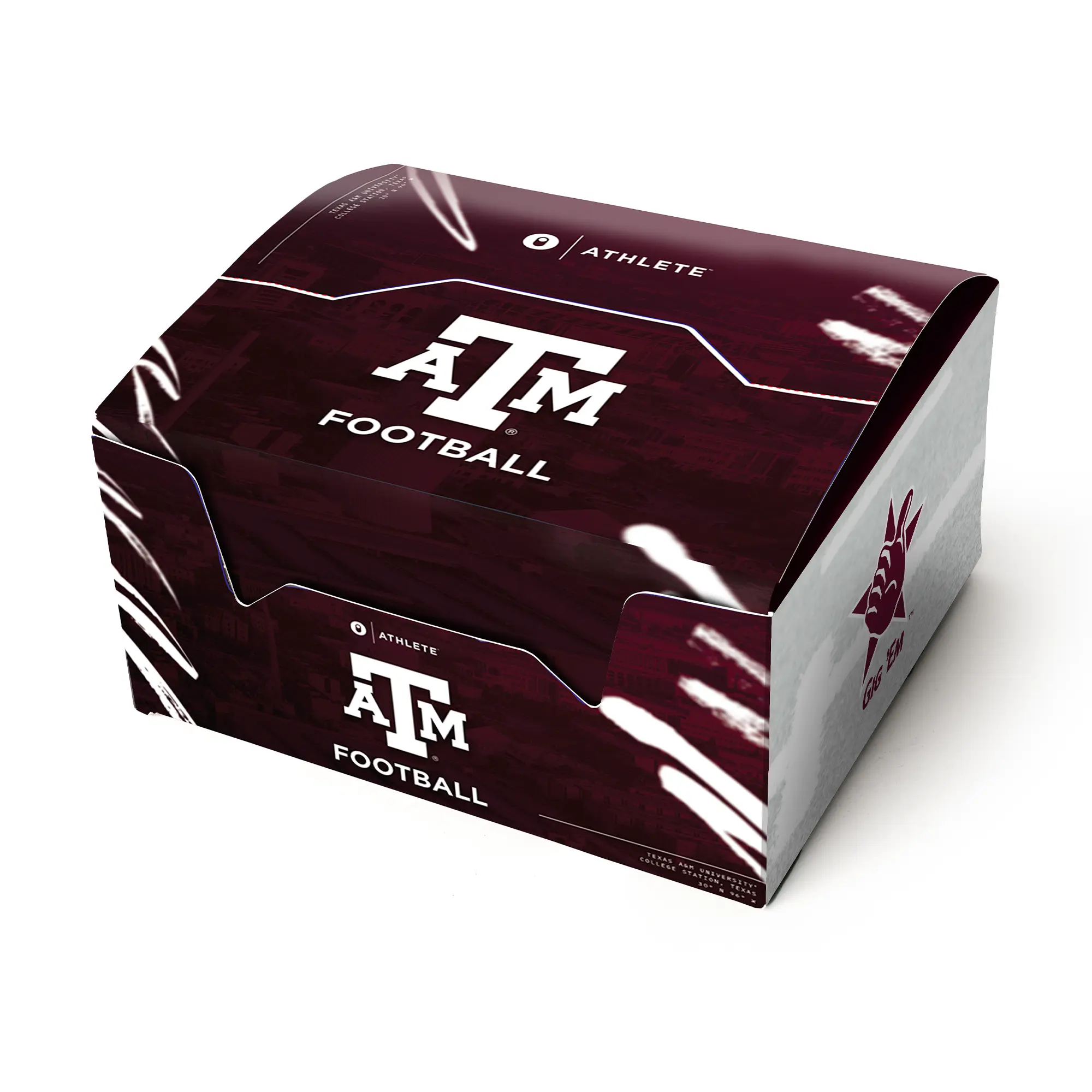 Texas A&M Football