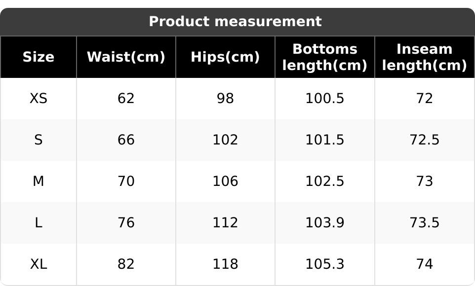 Women’s 3-Pack Summer High-Waist Straight-Leg Casual Jogger Pants with Zipper Pockets