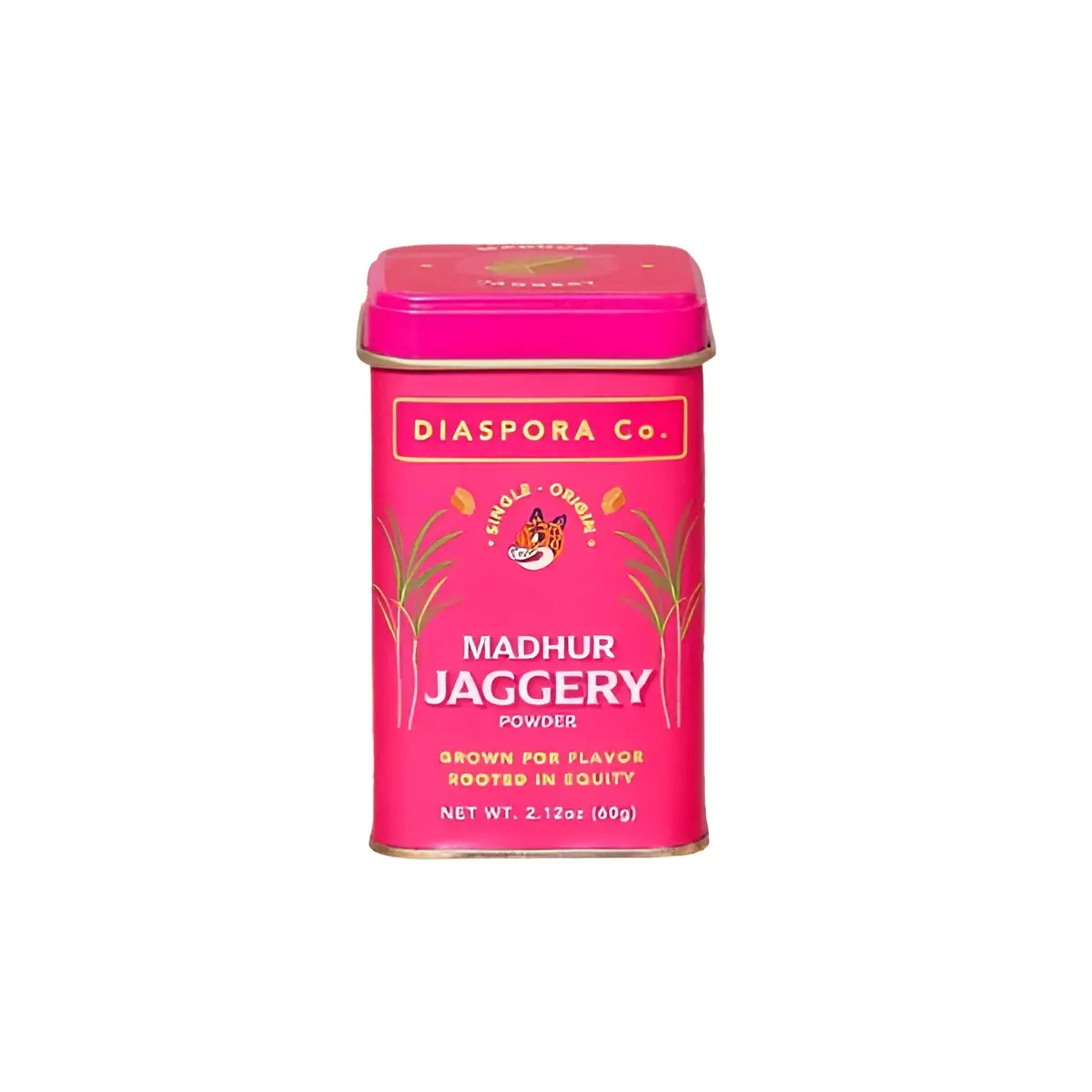 Jaggery Powder, Gur Powder, Sugarcane Jaggery, Unrefined Cane Sugar, Traditional Jaggery for Chai, Haldi Doodh, Baking, Sugar Substitute, Rich Molasses Flavor, Rain-Fed Sugarcane, Wild Okra Clarified, Soil Health Farming, Madhur Jaggery