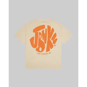 JBWKZ Circle Jabbawockeez Tee Cream