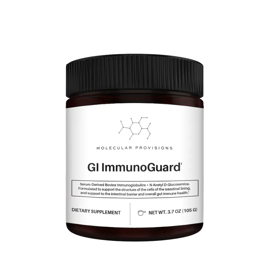 GI Immunoguard