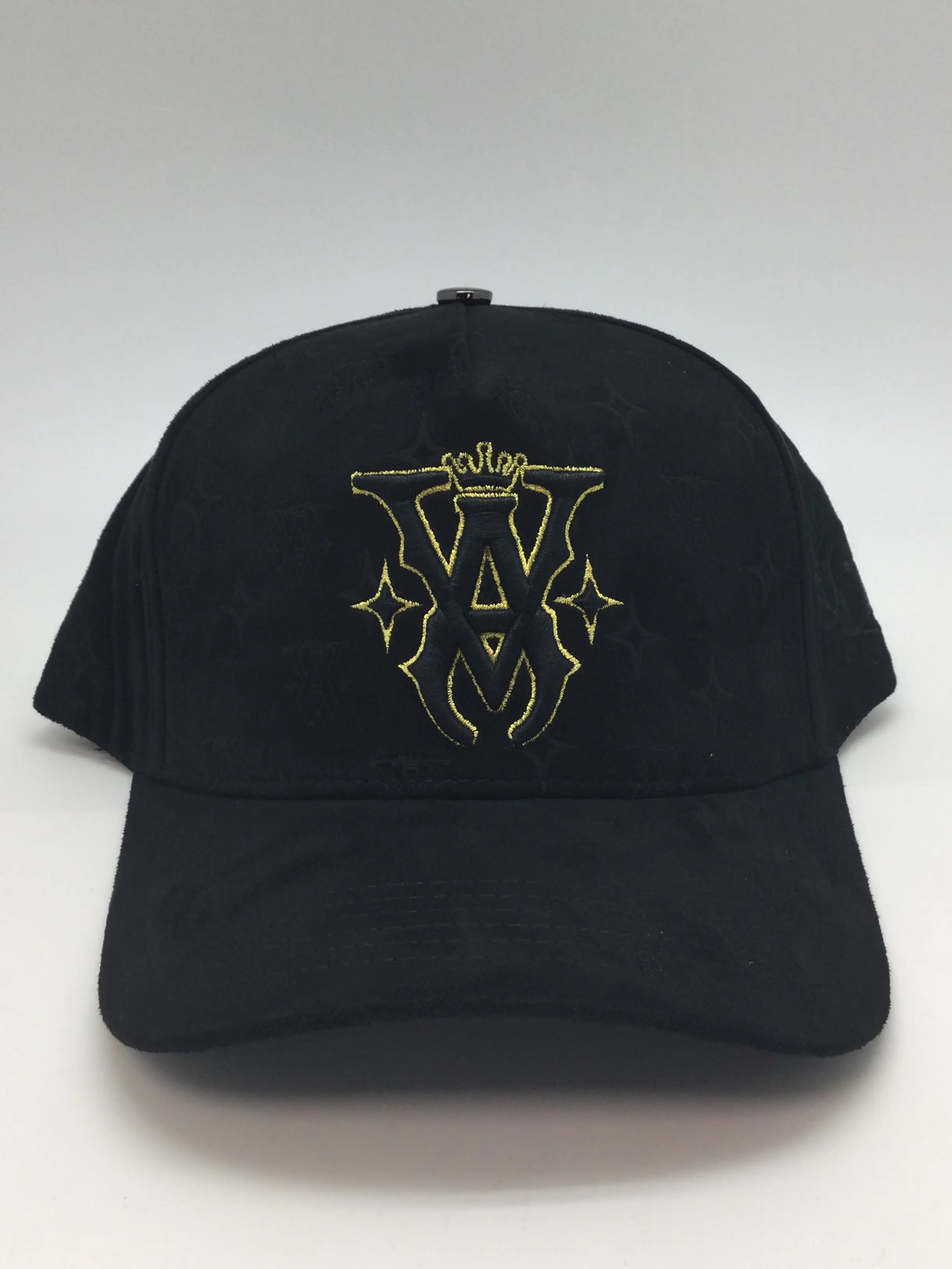 5.7 Hats-VA Monogram Full Laser