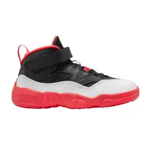 Jumpman Two Trey PS 'Black White Gym Red '